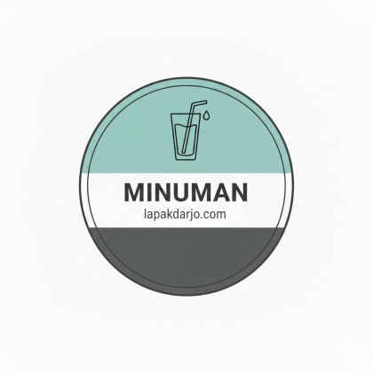Minuman