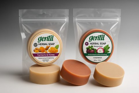 Sabun padat eco enzym