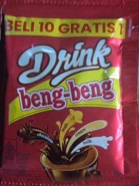Beng-Beng Drink