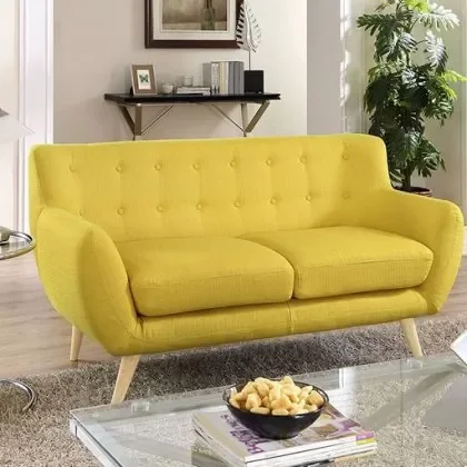 Kursi Sofa Panjang