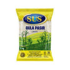Gula Pasir "SUS" 1 KG