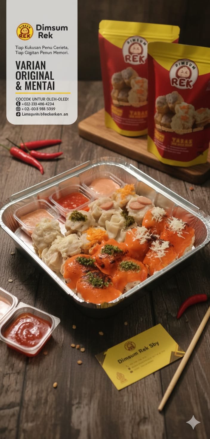 dimsum rek