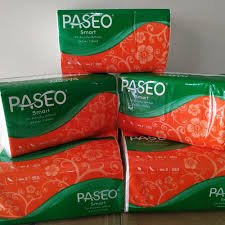 tisu paseo 1 kotak toko krembung sejahtera