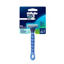 pisau cukur gillete toko krembung sejahtera