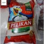 Beras Pelikan 5kg