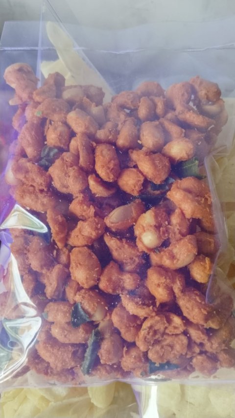 Kacang Bali