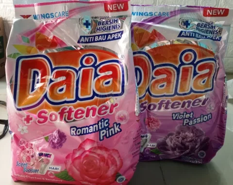 Daia 1,5 kg