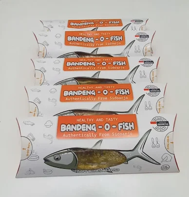 Bandeng O Fish