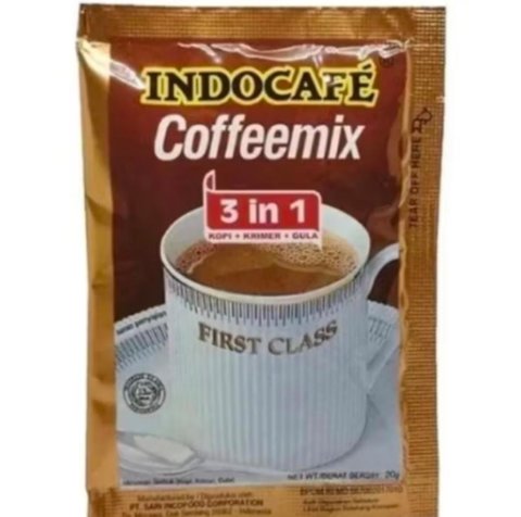 Kopi Indocafe