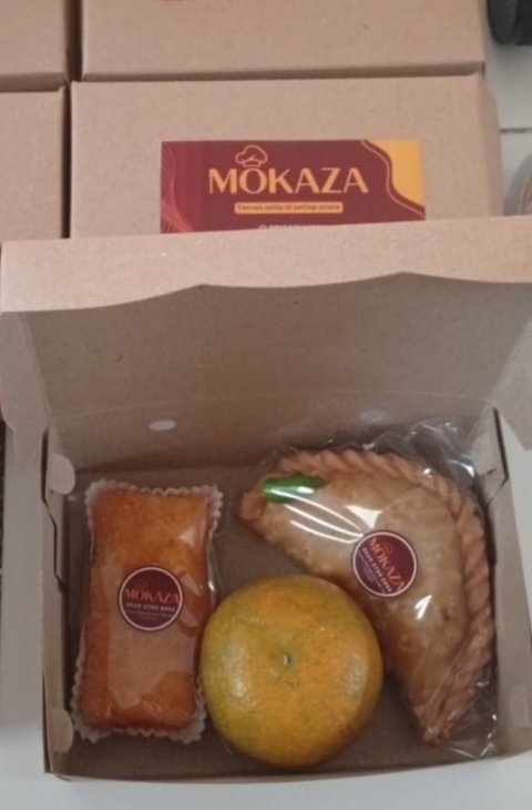 Snack Box Rp 10.000 3