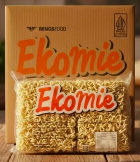 Eko mie