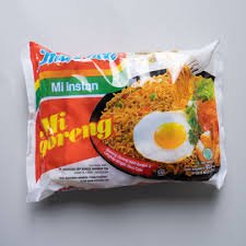 indomie mie goreng
