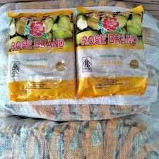 [Gula] Merk ROSE BRAND kemasan 1kg