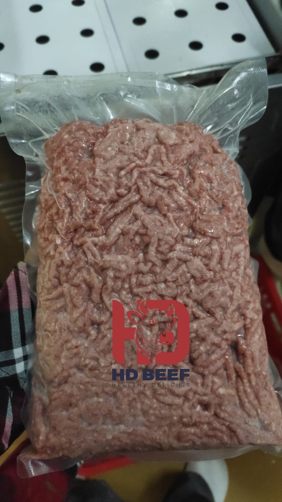 Daging giling 1 kg