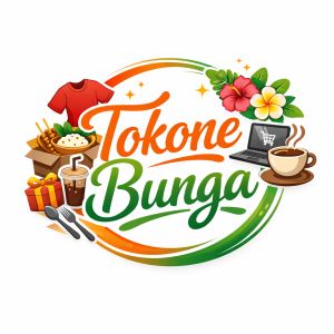 tokone bunga