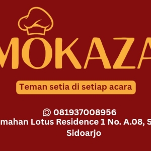 Mokaza Snack Box