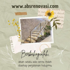 M. Ismail Sholeh ABSRenovasi