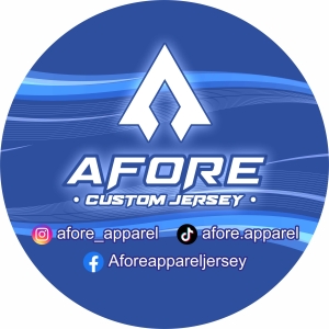 Afore Apparel